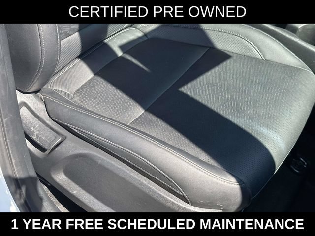 Used 2024 Kia Seltos EX AWD/4WD image 10
