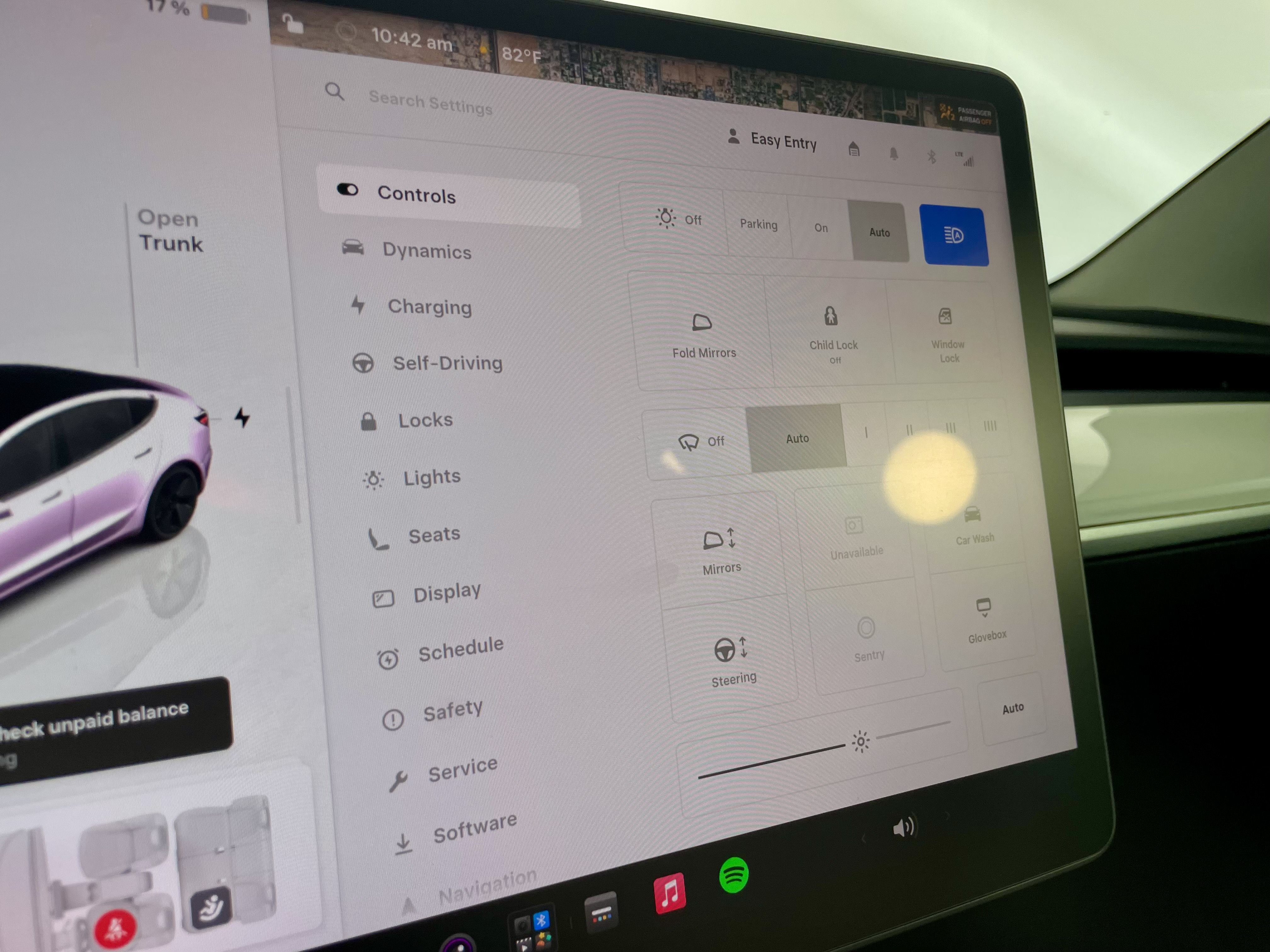 Used 2023 Tesla Model 3 Standard Range RWD image 16
