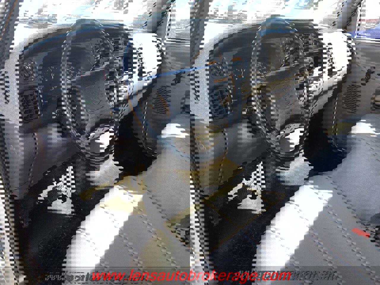 Used 1999 Dodge Ram 1500 Truck ST image 10