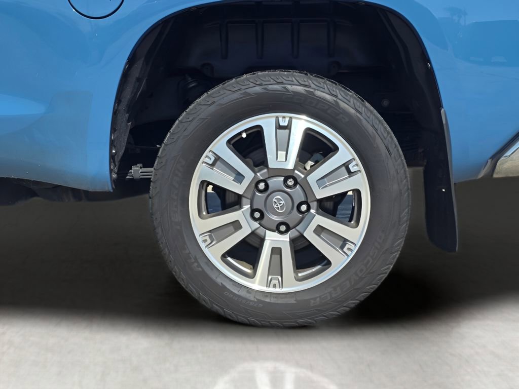 Used 2019 Toyota Tundra SR5 w/ SR5 Upgrade Package RWD image 32