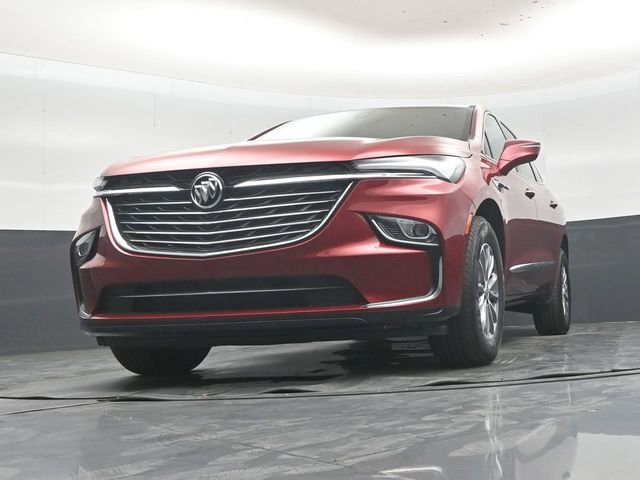 Used 2024 Buick Enclave Premium FWD image 47