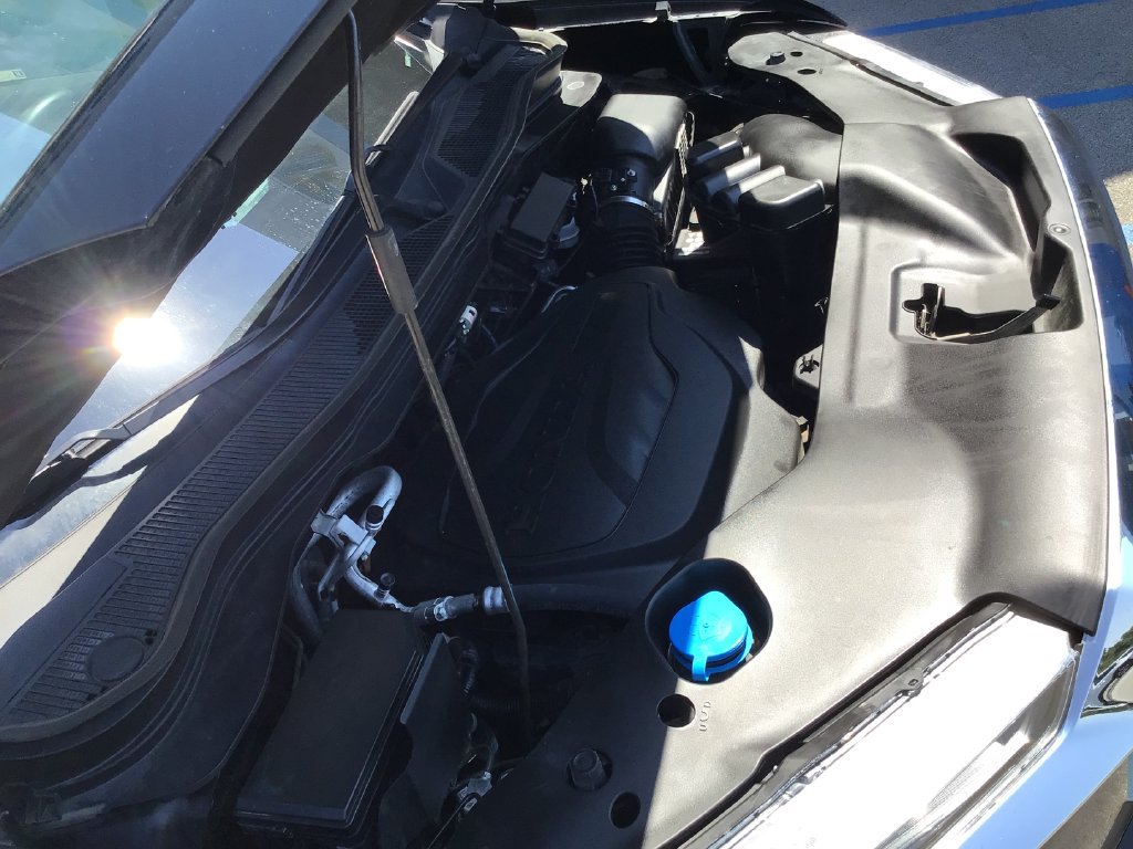 Used 2023 Honda Ridgeline RTL image 36