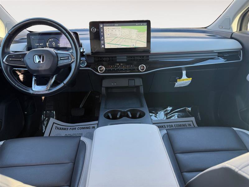 Used 2024 Honda Prologue Touring image 11