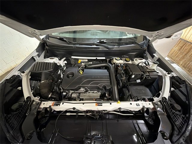 Certified 2023 GMC Terrain SLE w/ Driver Convenience Package image 26