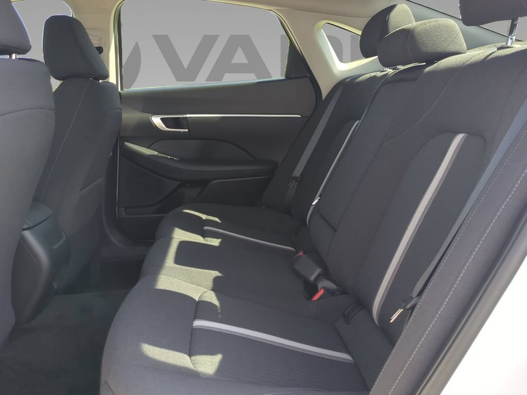 New 2025 Hyundai Sonata SEL AWD/4WD image 14