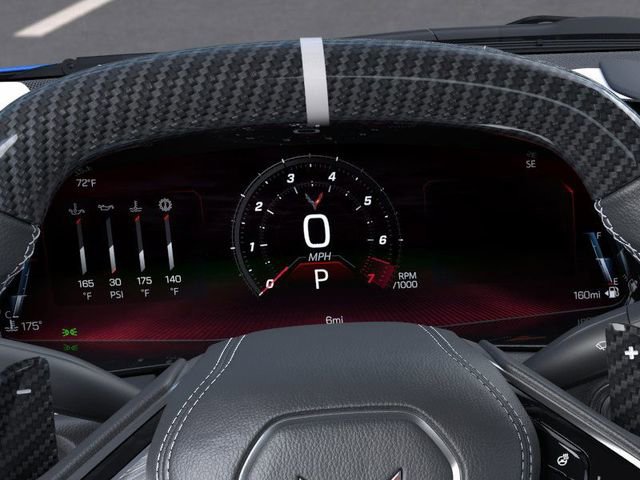 New 2026 Chevrolet Corvette ZR1 image 18