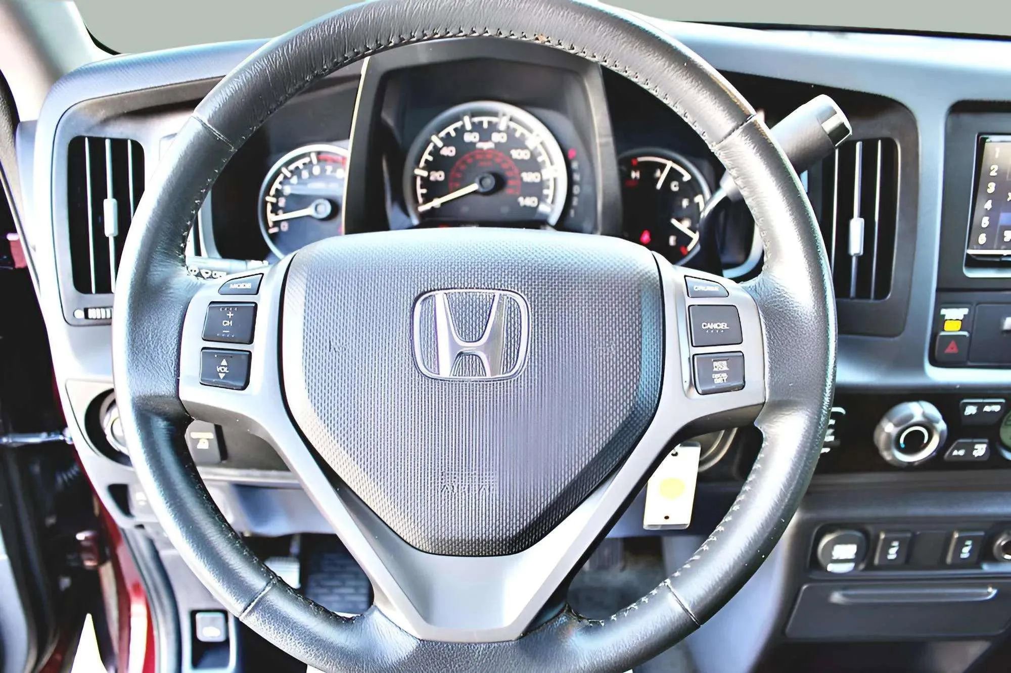 Used 2013 Honda Ridgeline RTL image 11