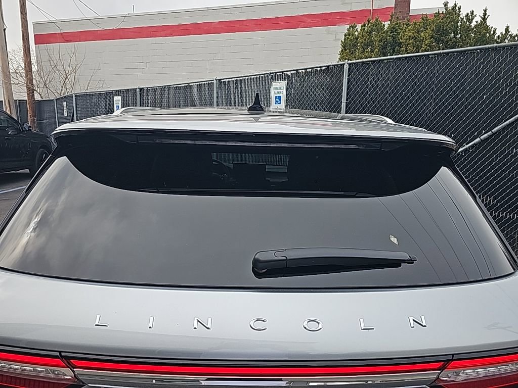 Used 2024 Lincoln Corsair Grand Touring w/ Equipment Group 301A image 5