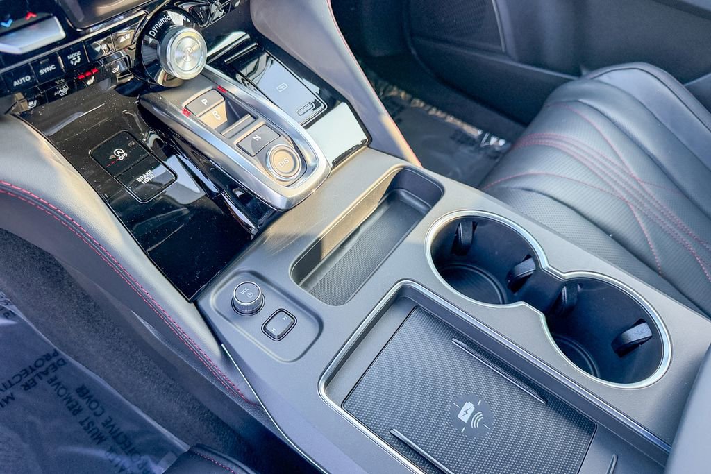 New 2026 Acura MDX A-Spec image 22