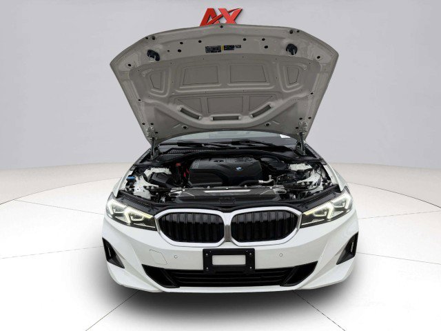 Used 2023 BMW 330i xDrive Sedan w/ Driving Assistance Package image 55