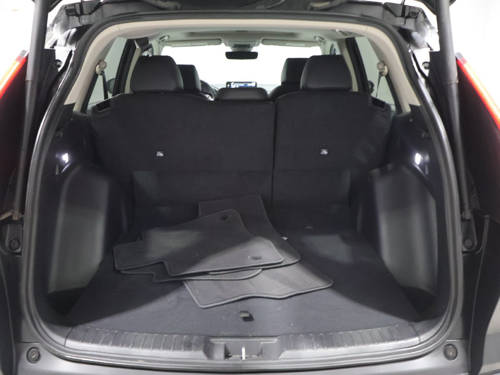 Used 2024 Honda CR-V EX-L image 19