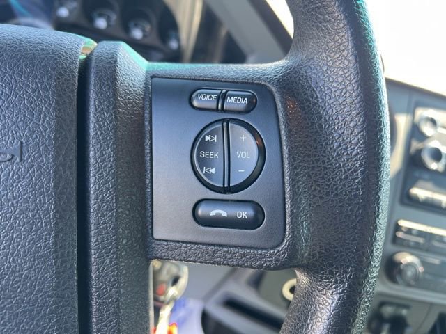 Used 2011 Ford F350 XLT w/ XLT Interior Pkg image 17