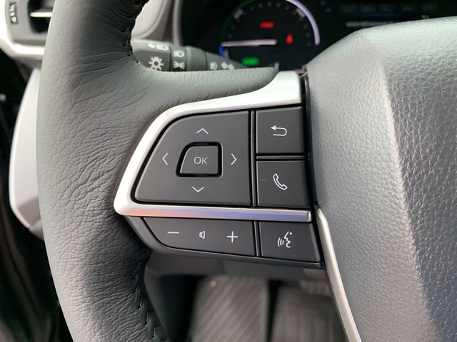 New 2025 Toyota Sienna XLE image 26