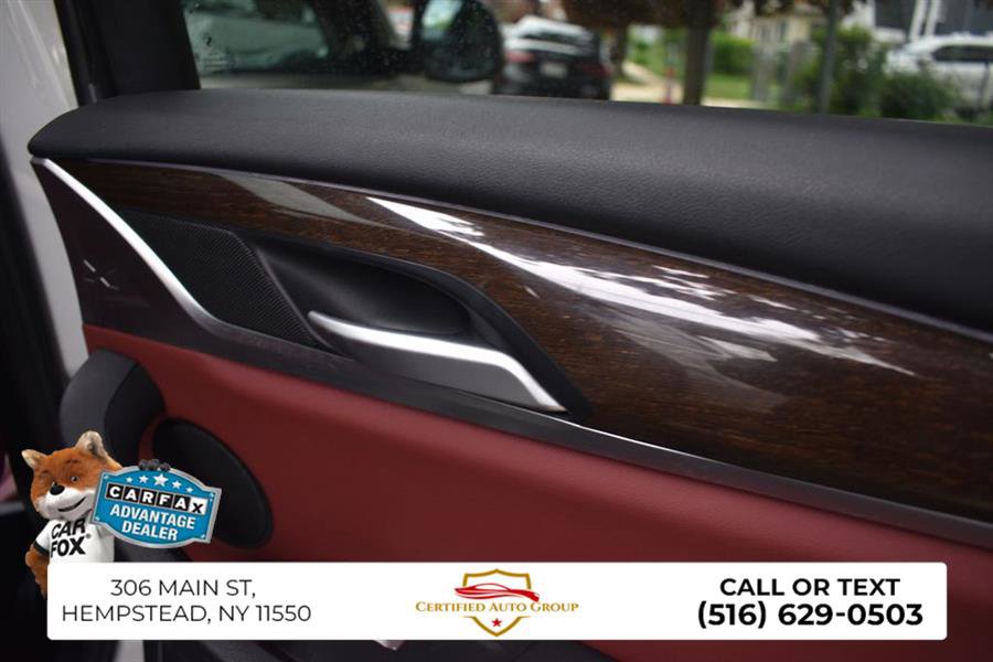 Used 2024 BMW X3 sDrive30i w/ Convenience Package RWD image 27