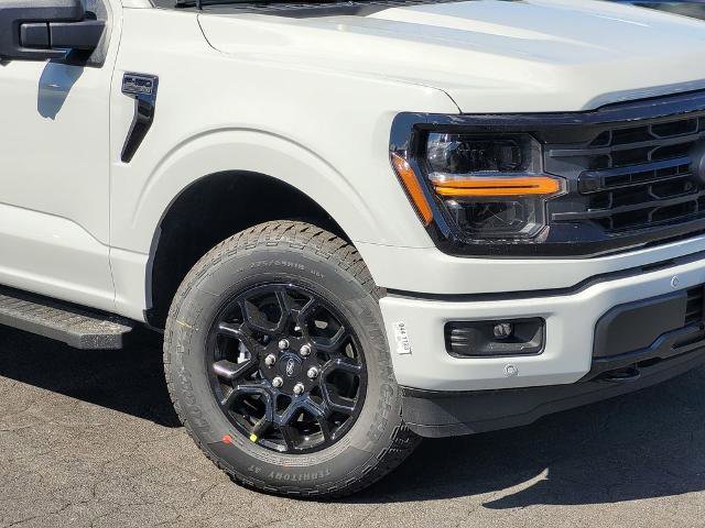 New 2026 Ford F150 XLT image 3
