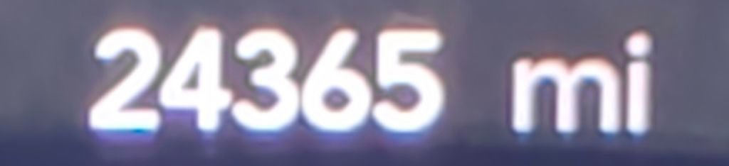 Used 2025 Chrysler Pacifica Limited image 75