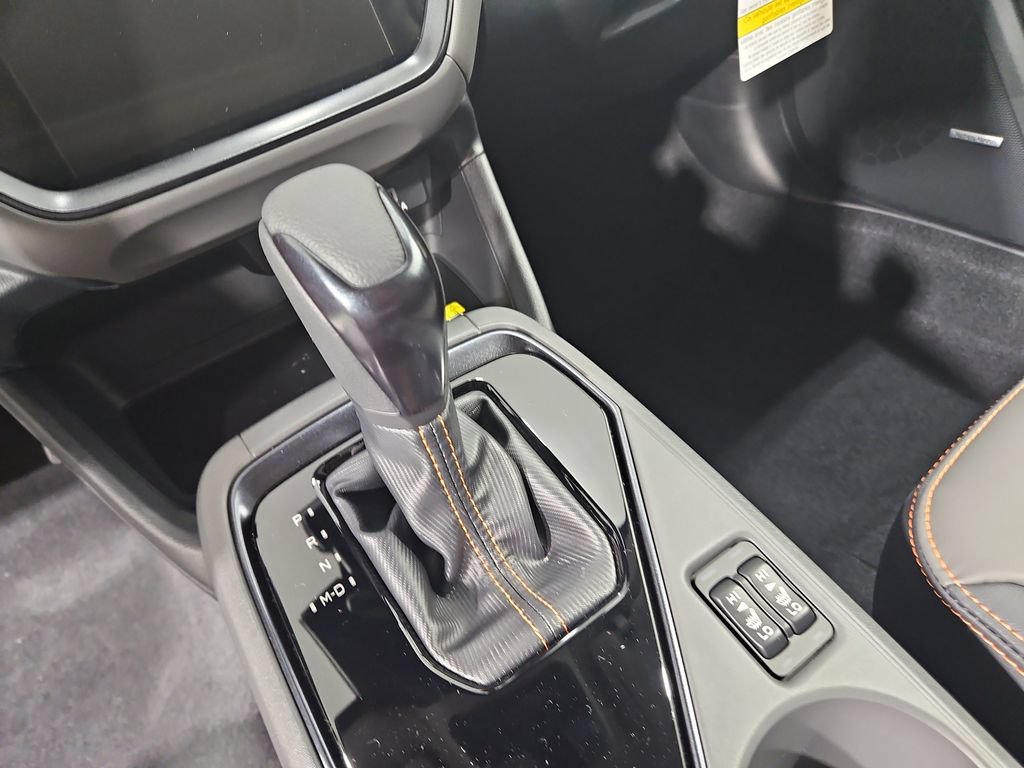New 2026 Subaru Crosstrek 2.5i Limited AWD/4WD image 24