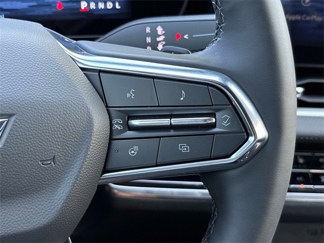 New 2026 Chevrolet Equinox LT w/ Convenience Package II image 24