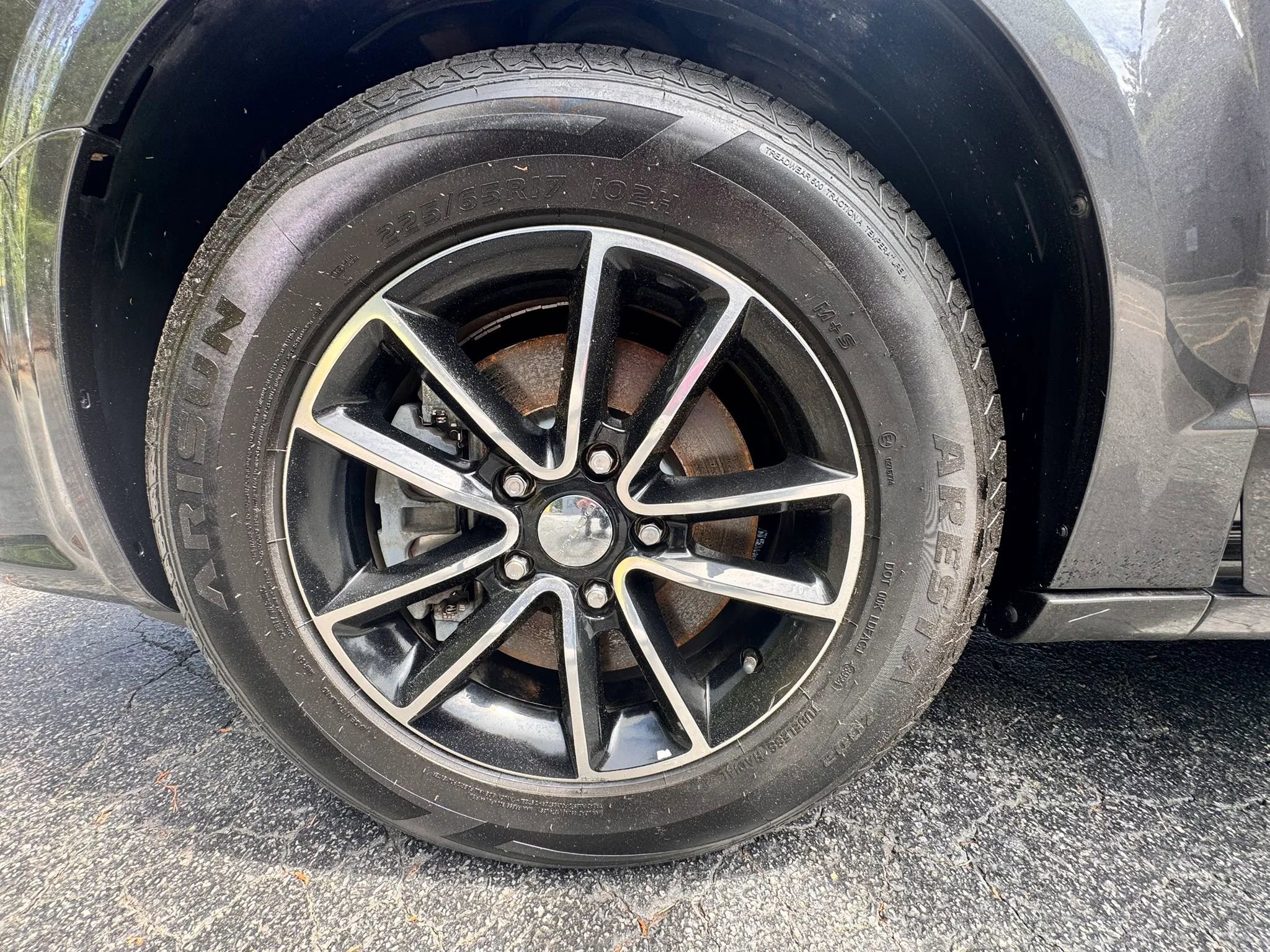 Used 2018 Dodge Grand Caravan GT FWD image 26