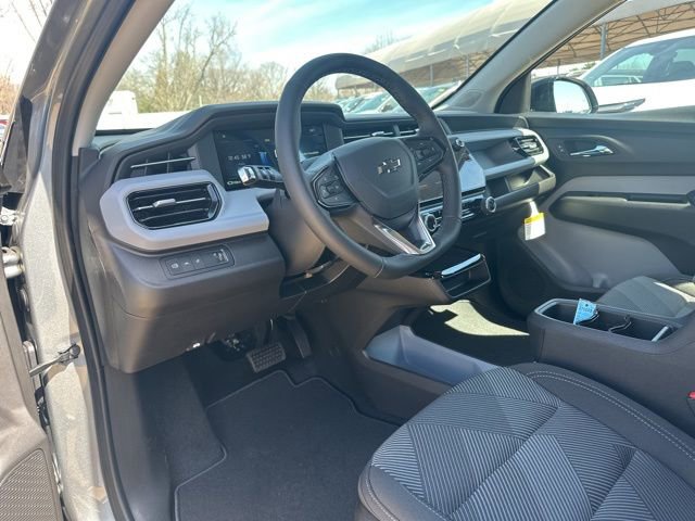 New 2027 Chevrolet Bolt LT w/ Comfort Package image 13