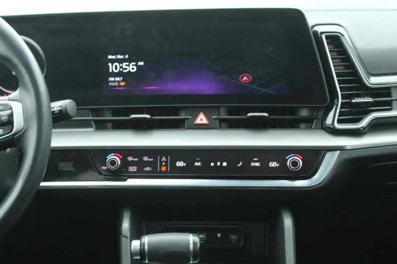 Used 2024 Kia Sportage SX image 15