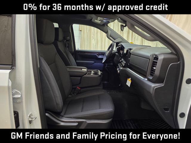 New 2026 GMC Sierra 1500 Elevation image 33