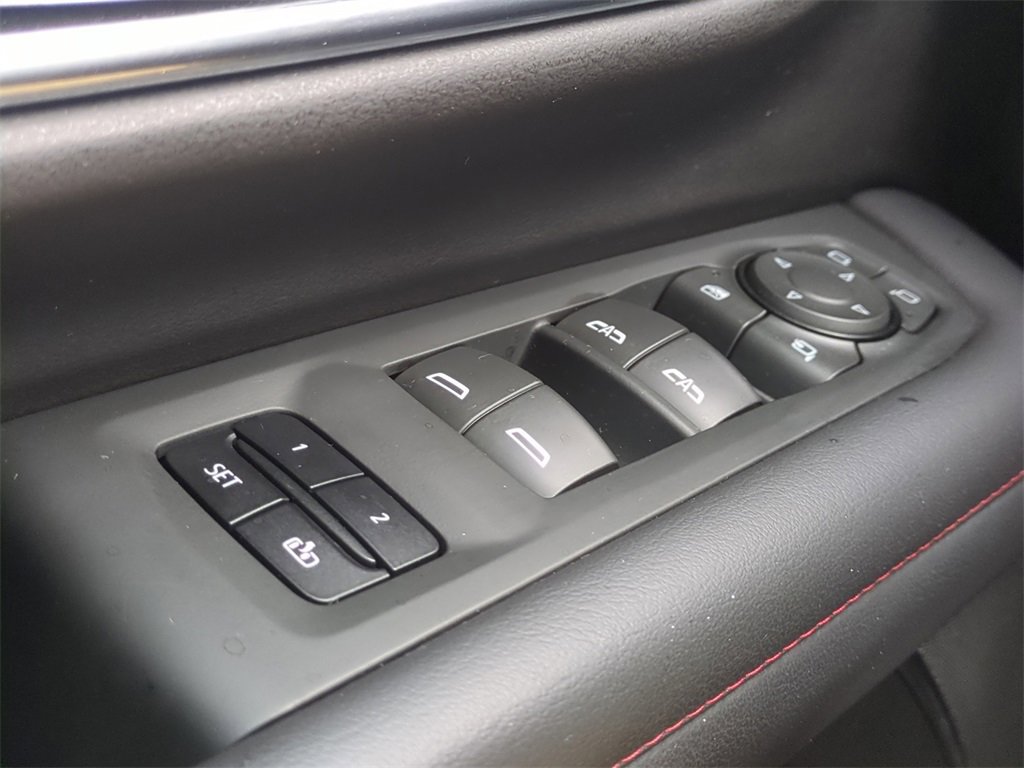 Used 2022 Chevrolet Tahoe RST w/ Luxury Package image 27