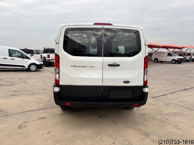 Used 2023 Ford Transit 250 Low Roof w/ Exterior Upgrade Package image 6