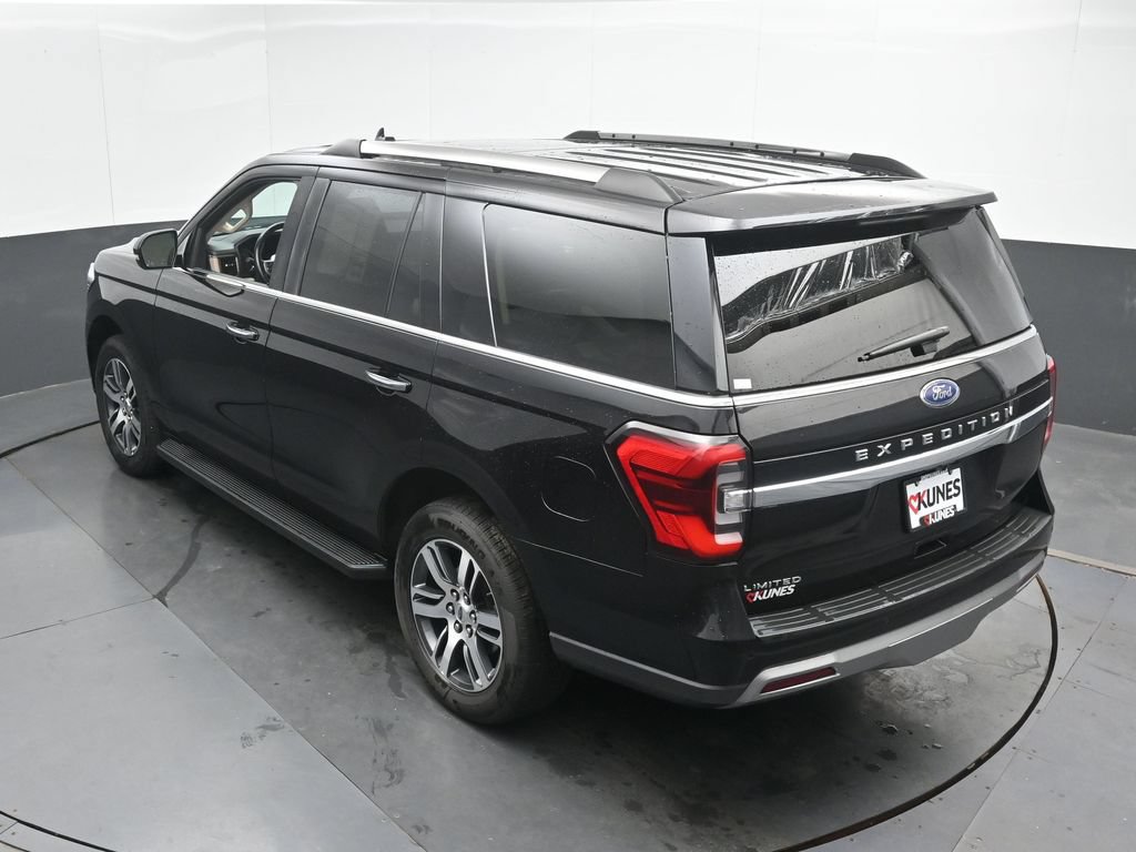 Used 2024 Ford Expedition Limited AWD/4WD image 42