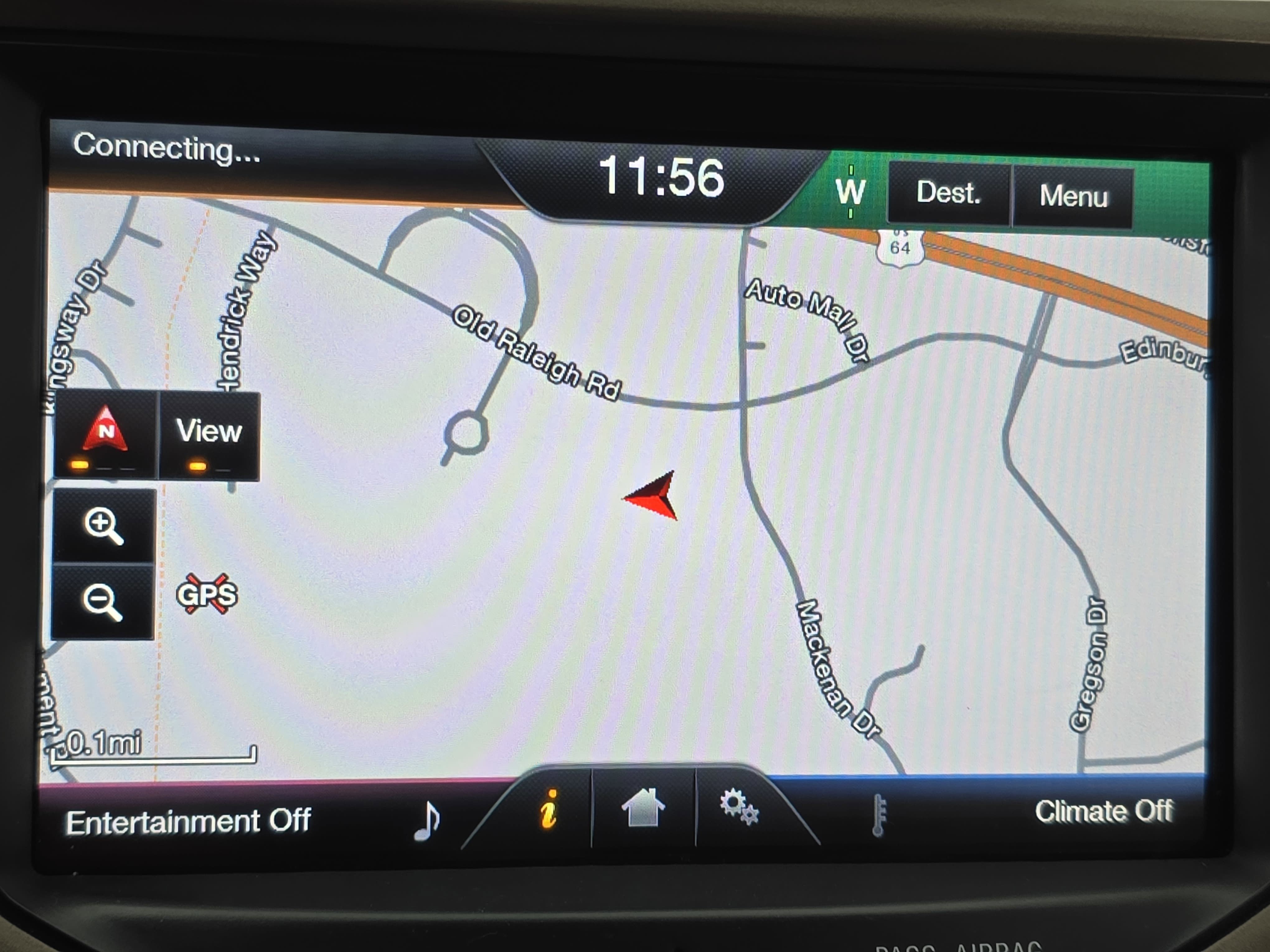 Used 2012 Lincoln MKX FWD image 22