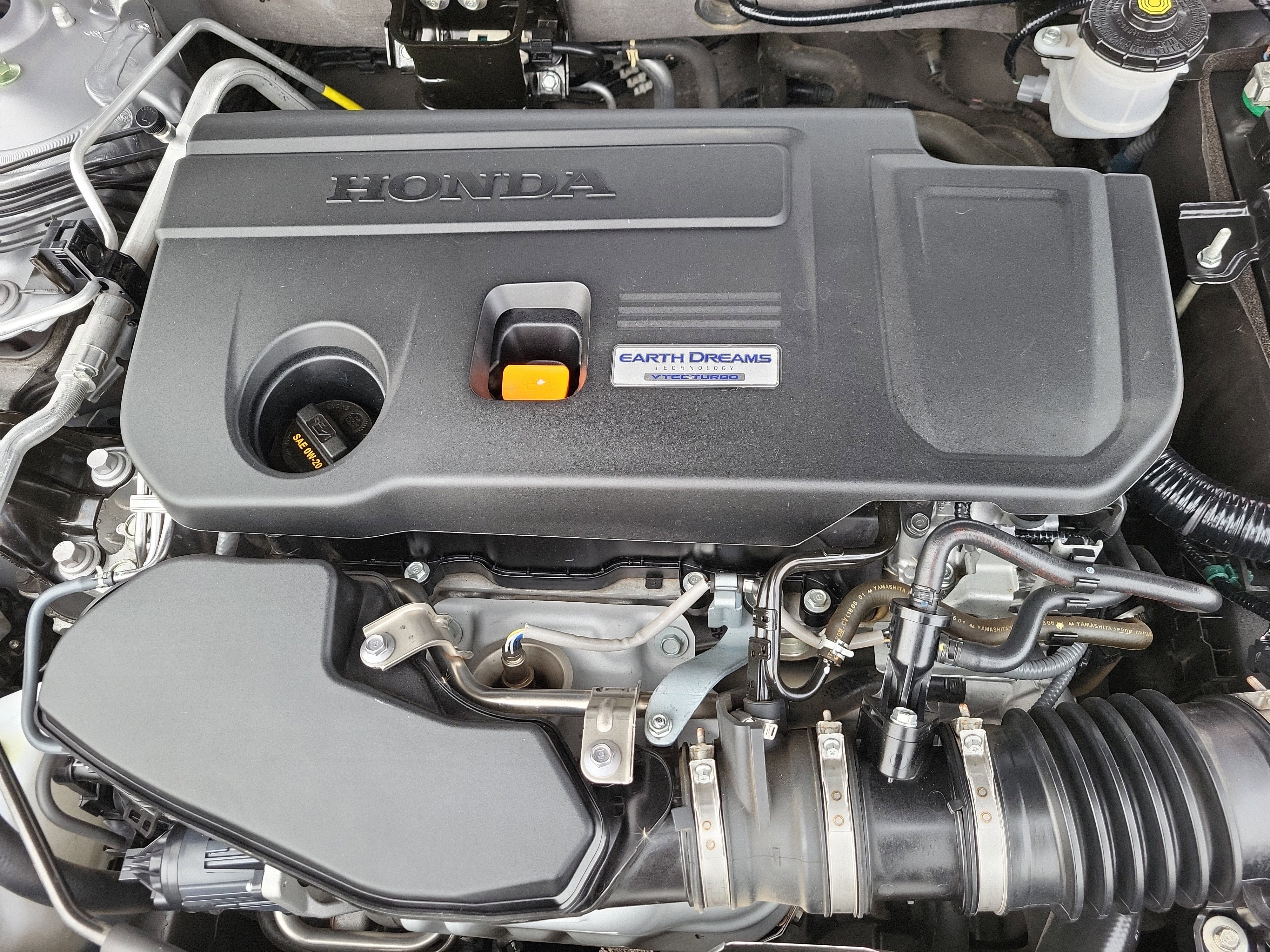 Used 2018 Honda Accord Touring image 16