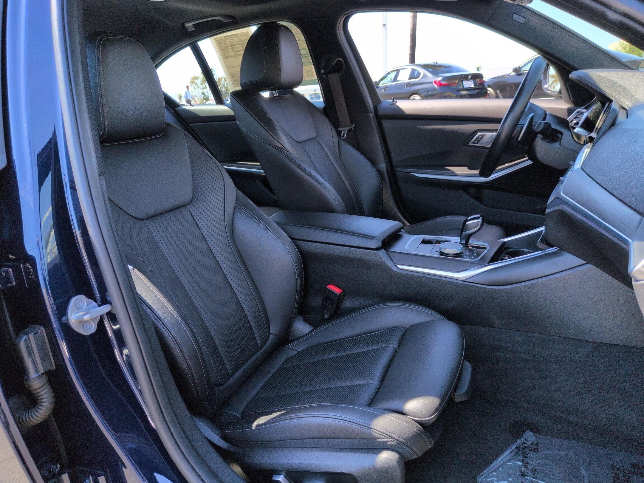 Certified 2022 BMW M340i w/ Driving Assistance Package image 33