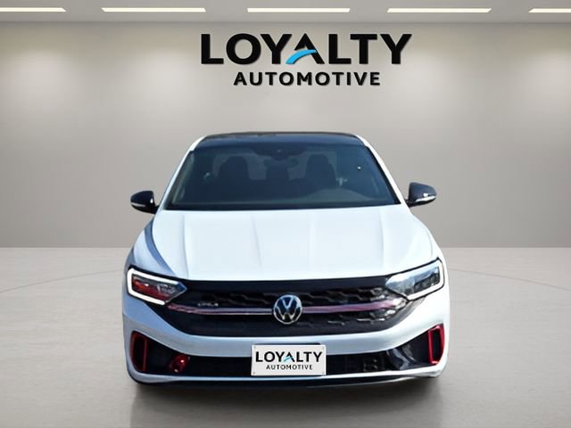 Used 2023 Volkswagen Jetta GLI Autobahn image 8