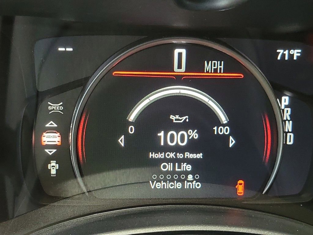 New 2026 Dodge Durango GT image 18