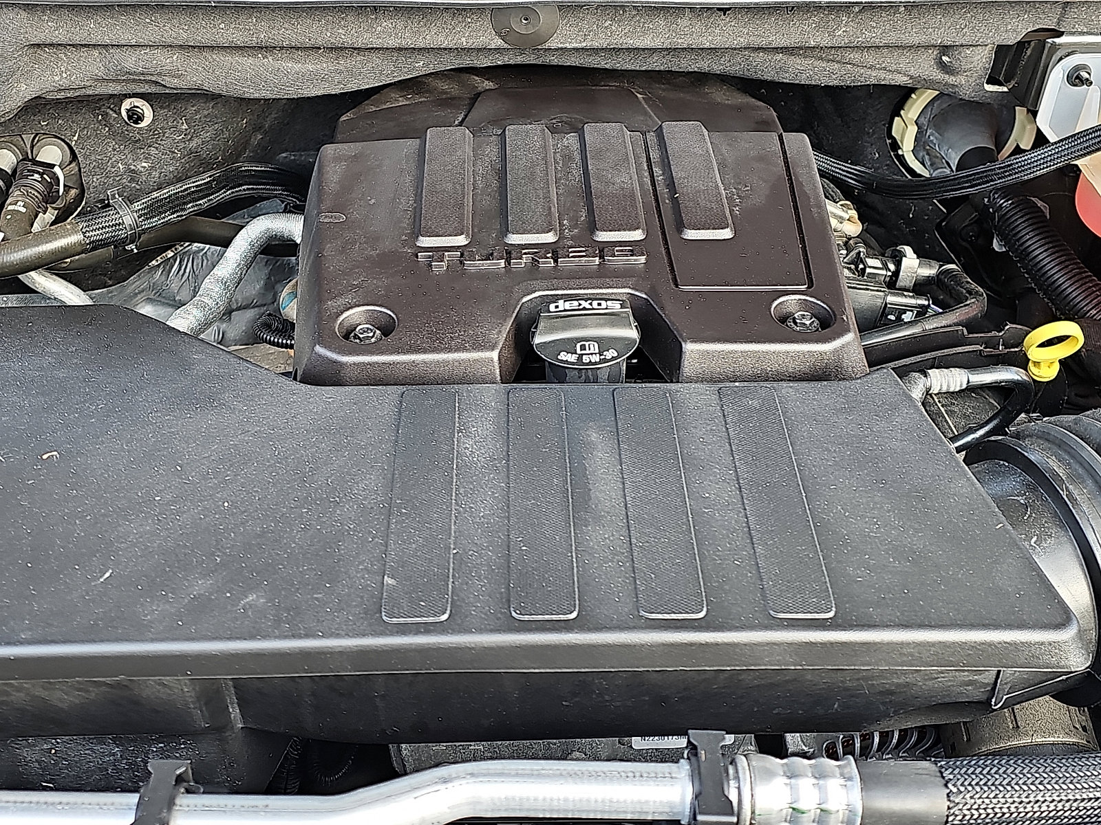 Used 2023 Chevrolet Silverado 1500 LT image 28