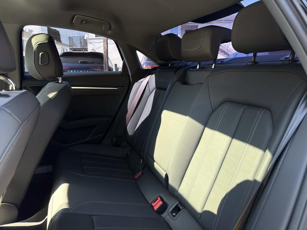 Used 2023 Audi A3 2.0T Premium w/ Convenience Package FWD image 12