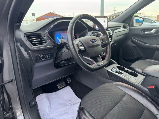 Used 2024 Ford Escape ST-Line AWD/4WD image 17