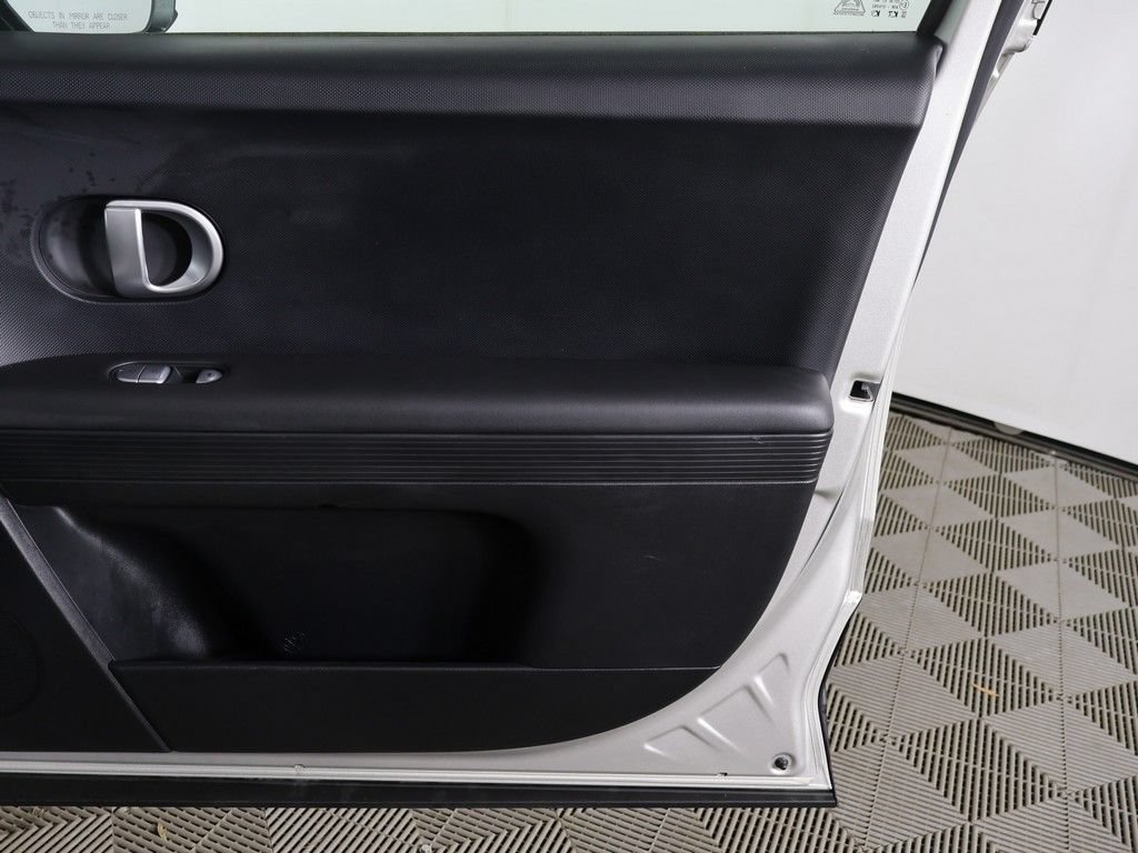 Used 2024 Hyundai Ioniq 5 SEL AWD/4WD image 21