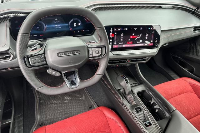 New 2026 Dodge Charger R/T Scat Pack image 13