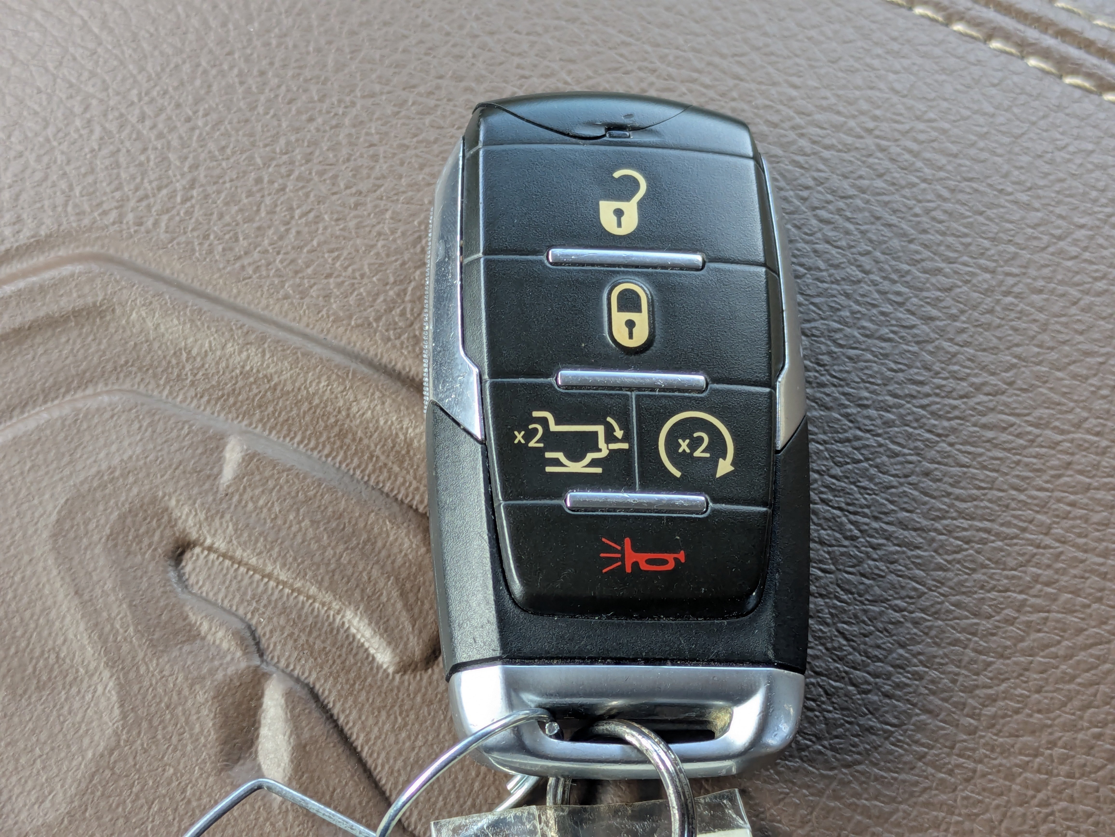Used 2021 RAM 1500 Laramie RWD image 27