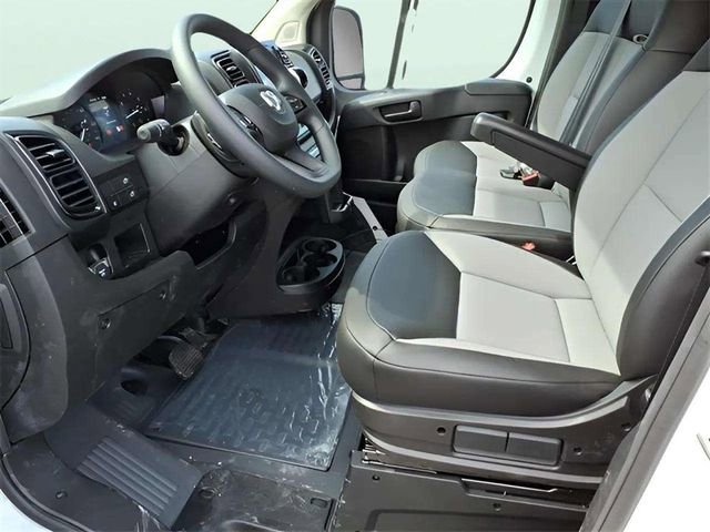 New 2026 RAM ProMaster 2500 w/ Safety Group image 8