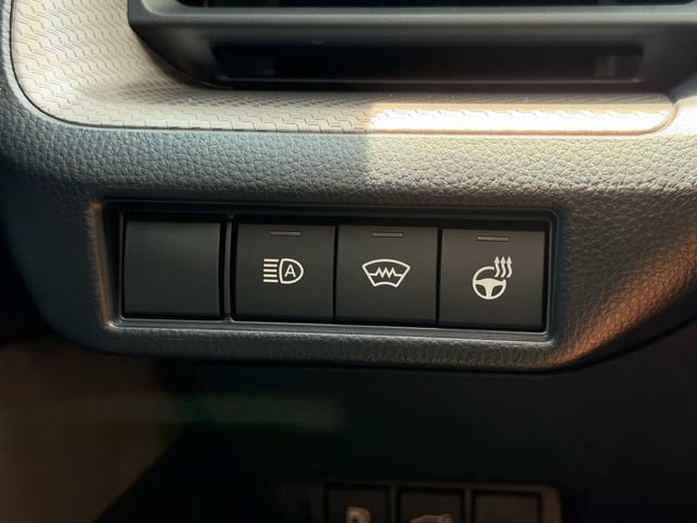 New 2026 Toyota Prius Limited FWD image 16