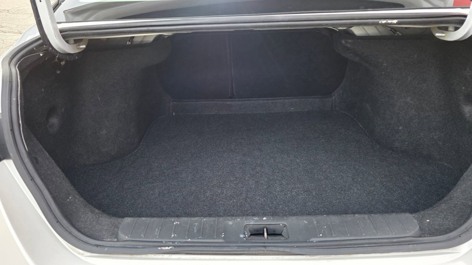 Used 2023 Nissan Sentra SR w/ Midnight Edition Package image 10