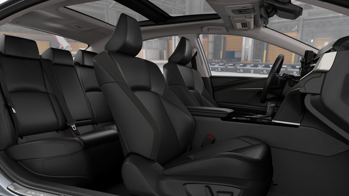 New 2026 Toyota Camry XLE image 23