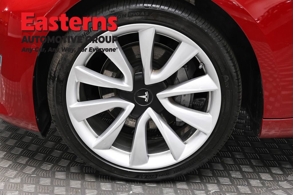 Used 2019 Tesla Model 3 Long Range image 27