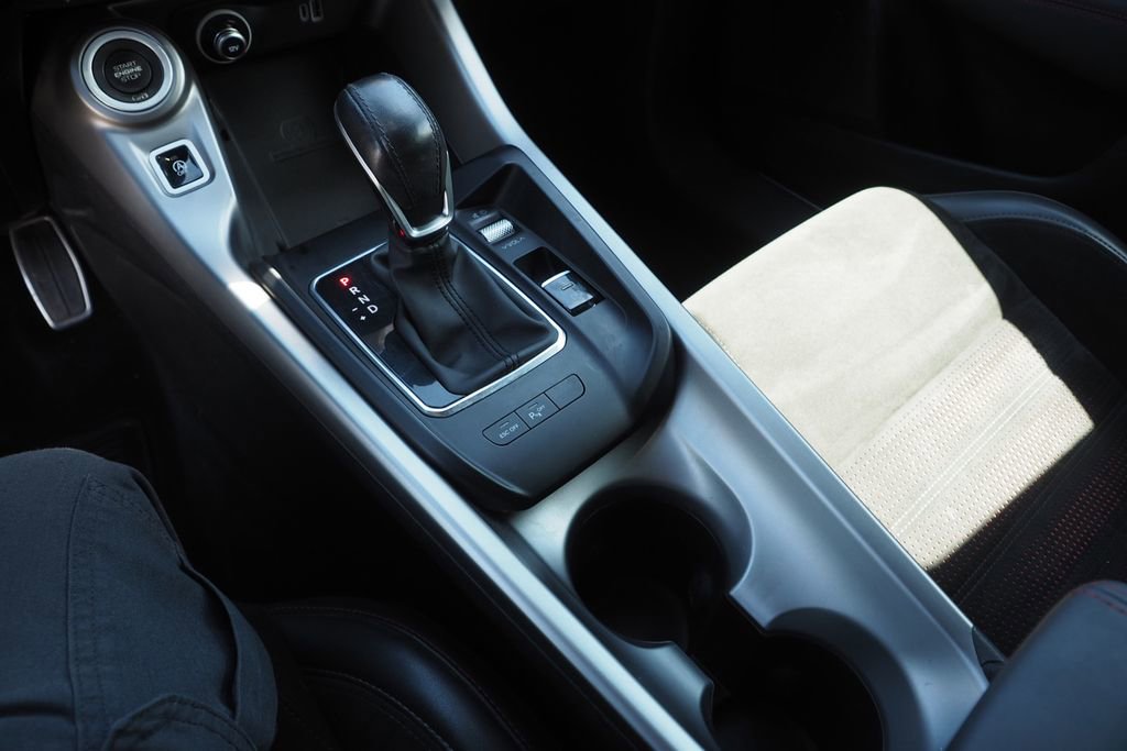 Used 2023 Dodge Hornet GT Plus w/ Track Pack image 22