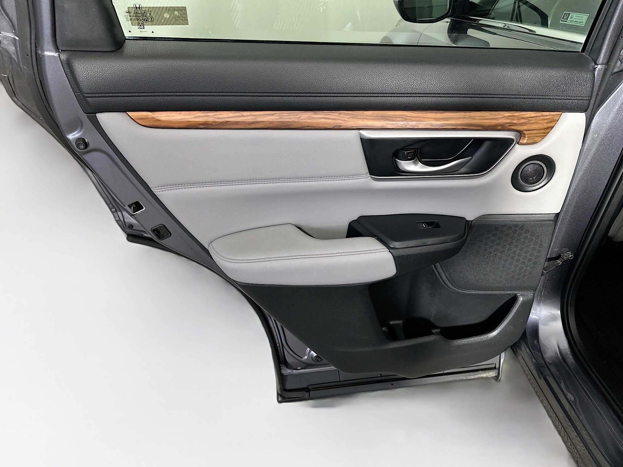 Used 2022 Honda CR-V EX-L image 26