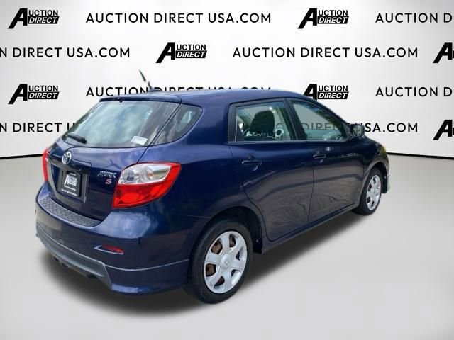 Used 2009 Toyota Matrix S FWD image 20