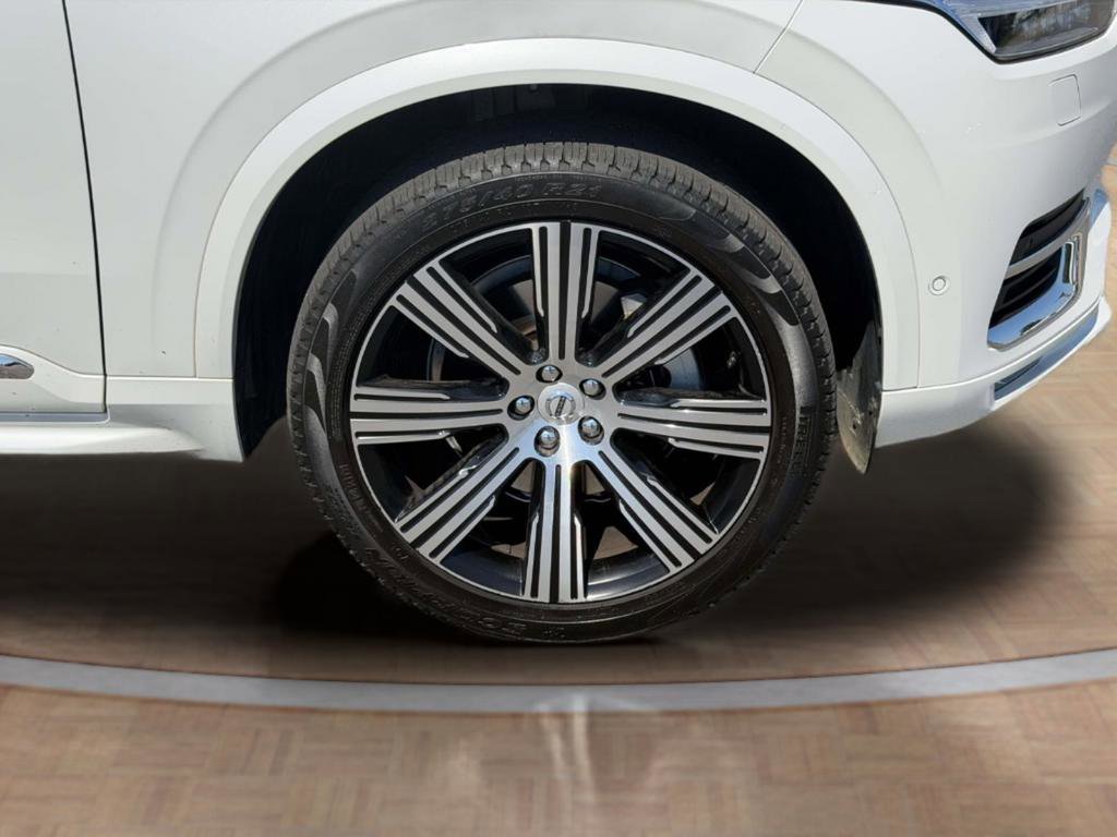 Used 2023 Volvo XC90 B6 Ultimate w/ Protection Package Premier AWD/4WD image 25