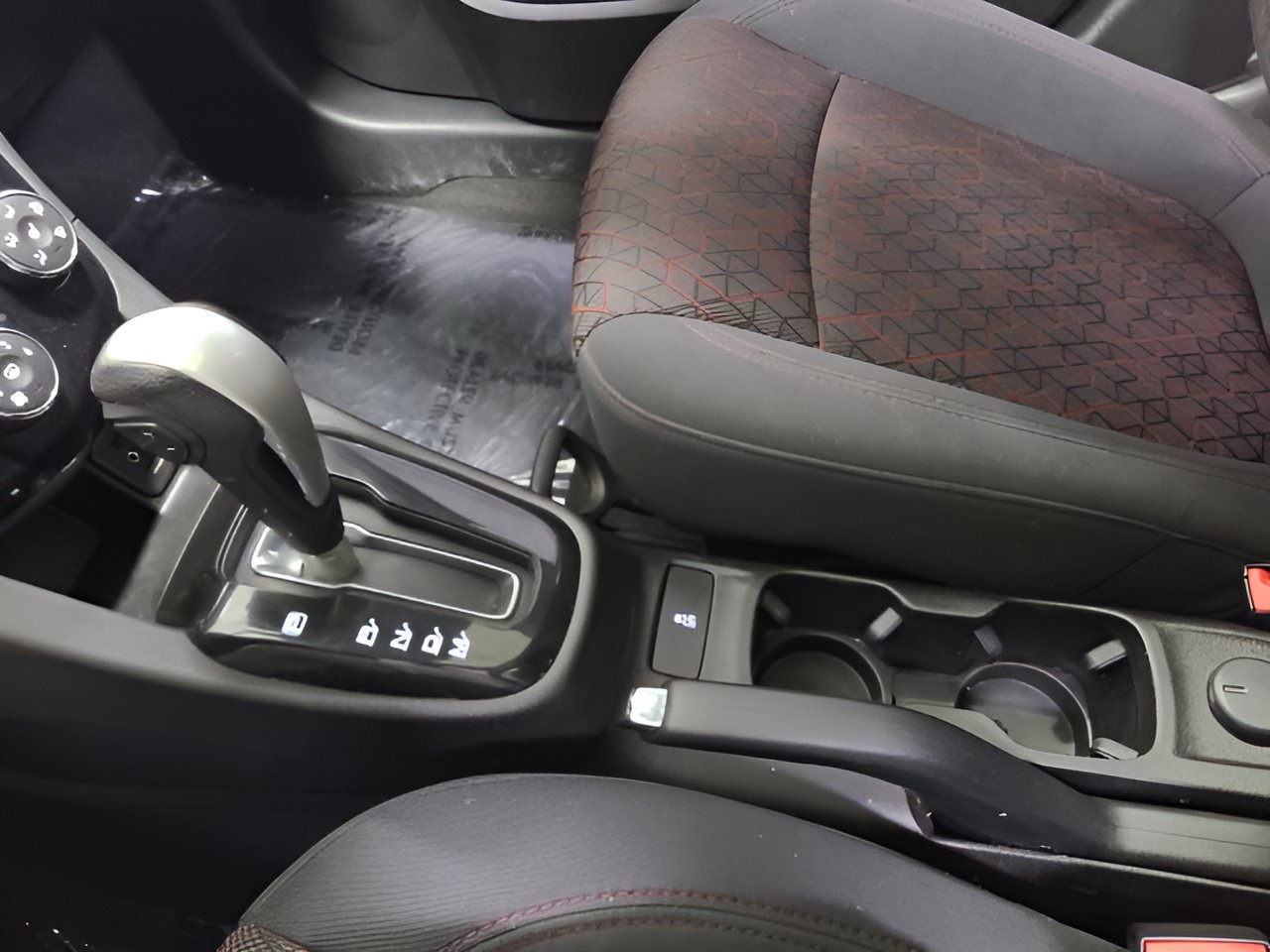 Used 2019 Chevrolet Sonic LT w/ Convenience Package FWD image 27